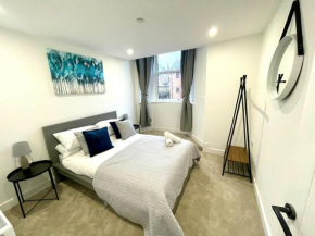 Stylish duplex in Pontcanna, Cardiff